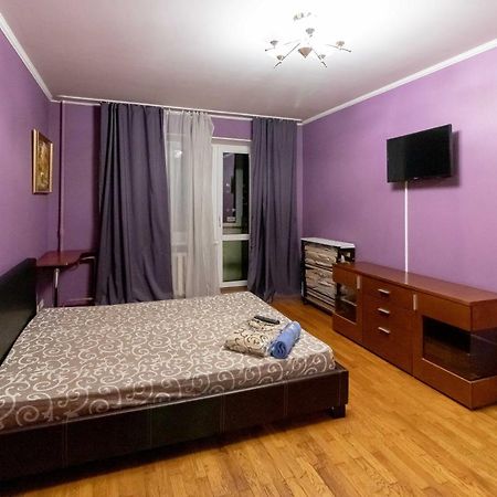 Kvartirkoff Na Levka Lukyanenko 3V Κίεβο Εξωτερικό φωτογραφία